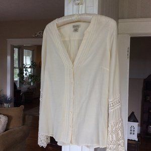 Lucky brand top